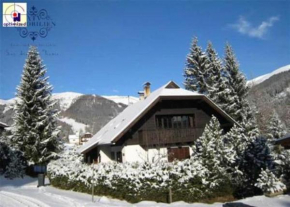 Ferienhaus Nocki, Bad Kleinkirchheim, Österreich